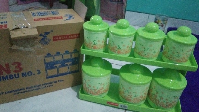 Cetakan Kue Plastik Mawar Timbul