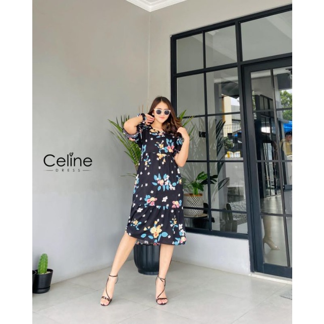 celin dres