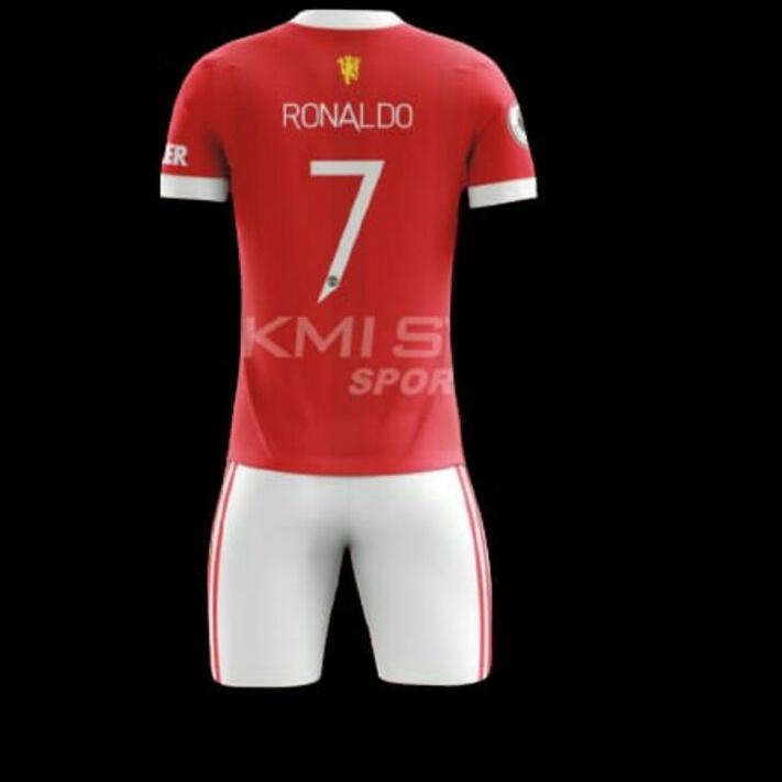 NEW  9.9 Jersey Man ch es ter_uni t ed_GRADE_ORI_IMPORT thailand 2022 2023 baju bola home away 3rd k