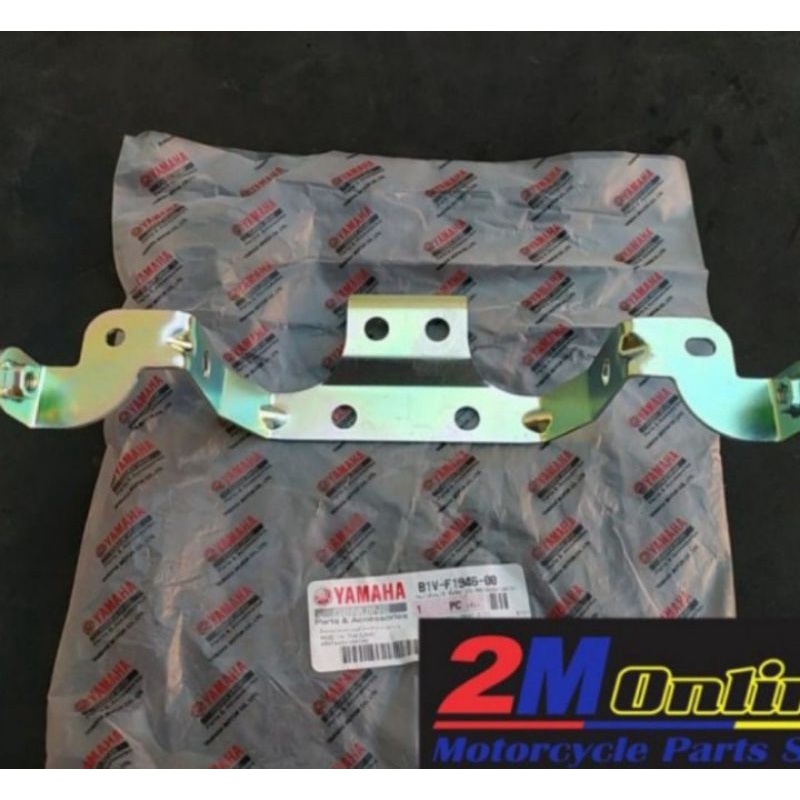 Bracket Dudukan Jok Depan XSR 155 Ori YGP B1V-F1946-00