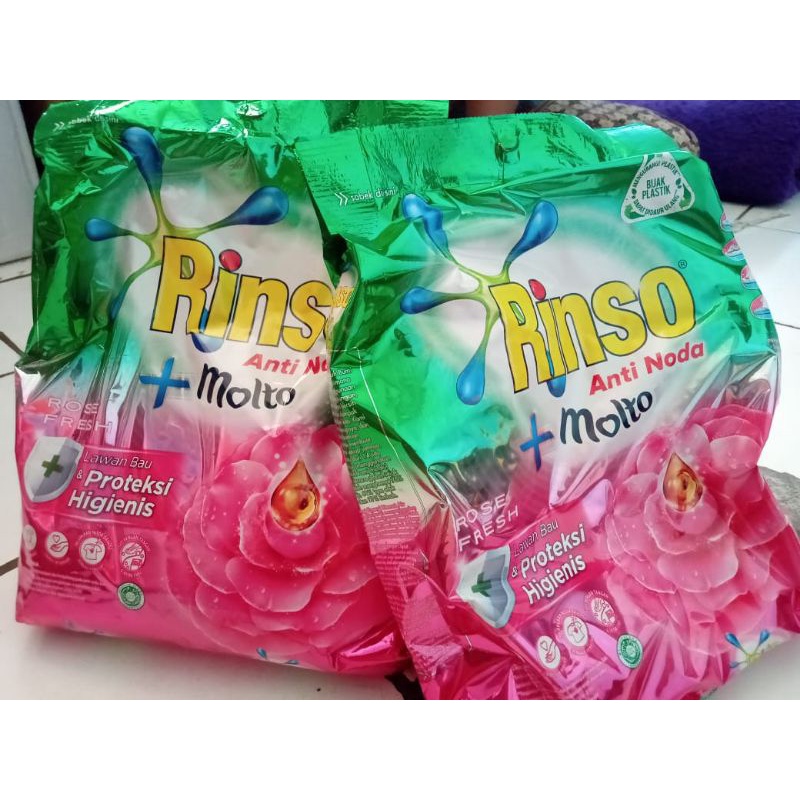 Jual rinso bubuk | Shopee Indonesia