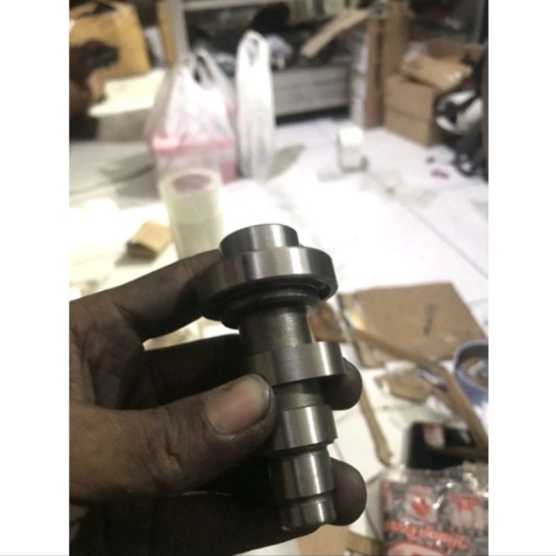 noken as karisma, supra x 125, bore up stdr racing