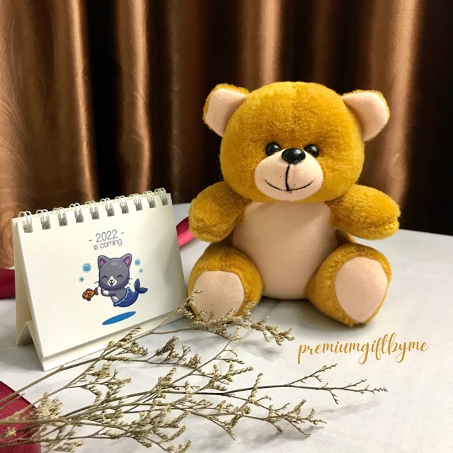 TAMBAHAN BONEKA MINI LUCU GRADUATION DOLL BIRTHDAY Kado Ultah Hadiah Pernikahan Gift Paket Wisuda Ulang Tahun Tunangan Kelahiran Hampers Premium Murah Unik Estetik Aesthetic Sahabat Pacar Istri Bayi Anak