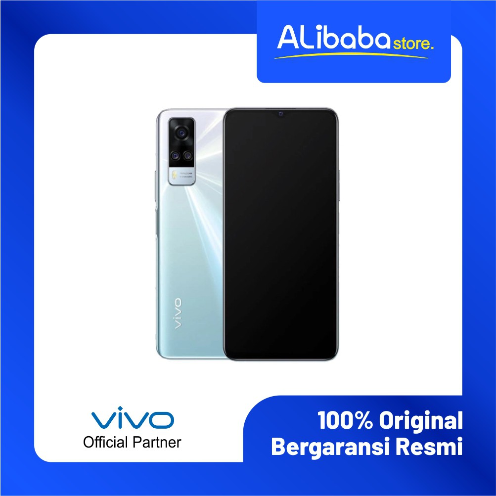 Vivo Y51 8GB/128GB
