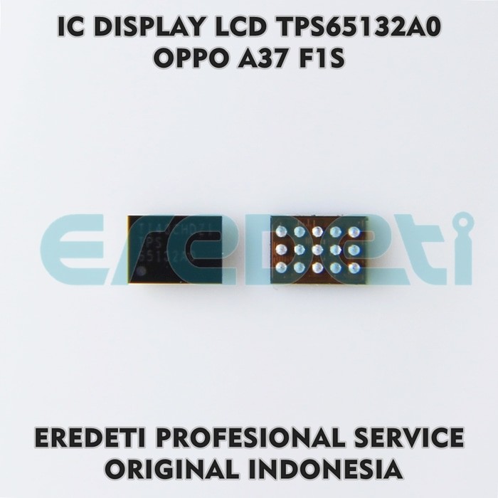 Ic Display Lcd Tps65132A0 Oppo A37 F1S Kd-002503