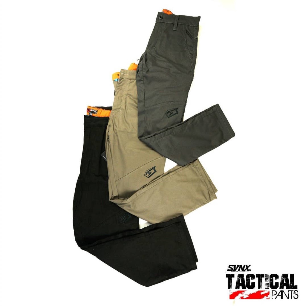 Celana Taktikal SVNX / Tactical Pants / Celana Outdor / Taktikal Pants