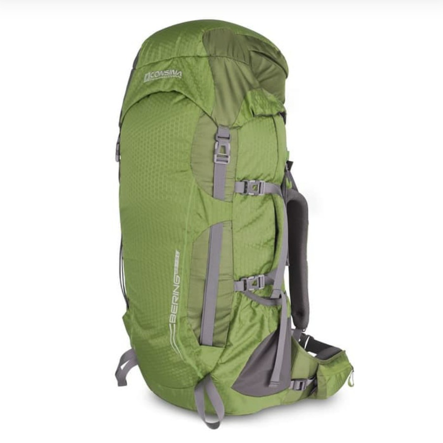 Carrier Consina Bering 65+5 L Tas Gunung Consina Bering