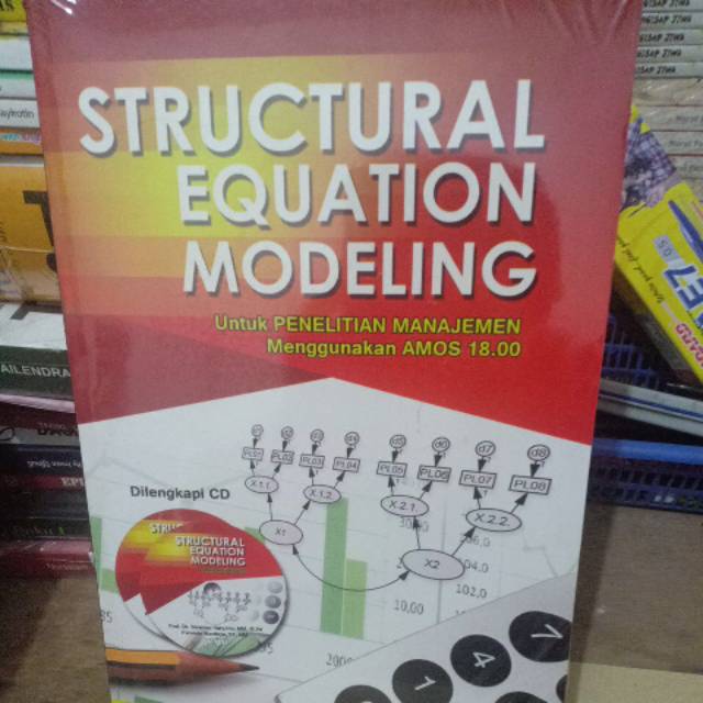 Struktural Equation modeling