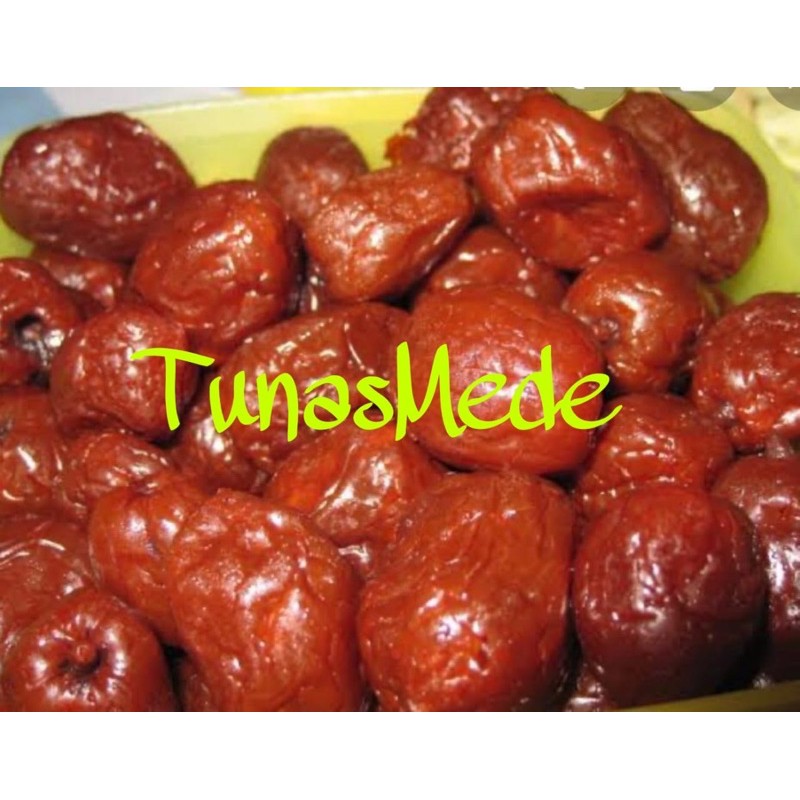 

manisan buah manalagi 500 gr