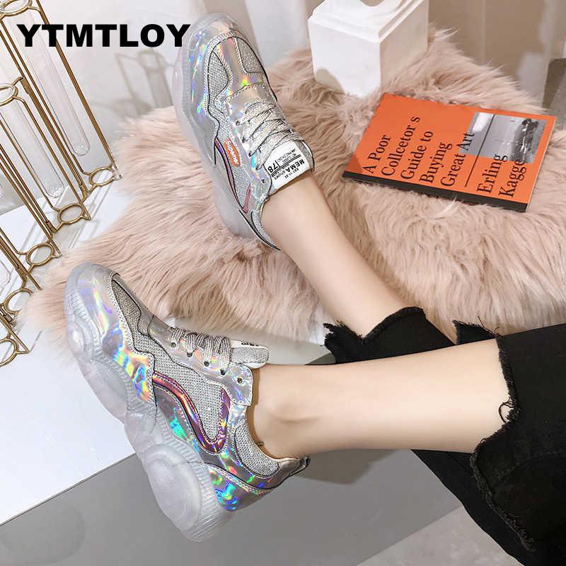 platform sequin shoes