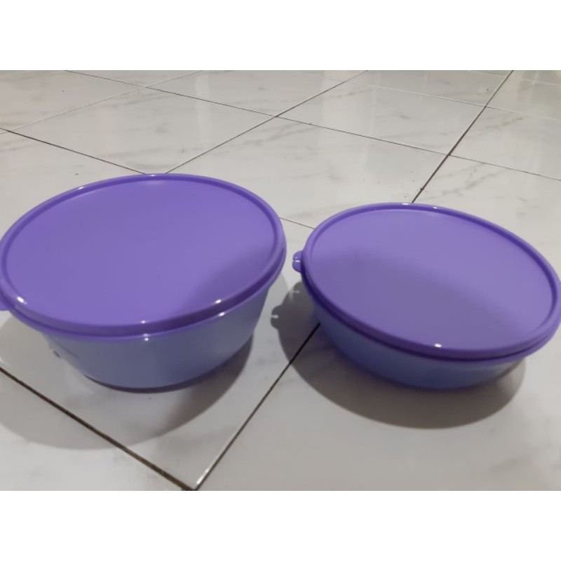 Modular Bowl Set Tupperware PROMO