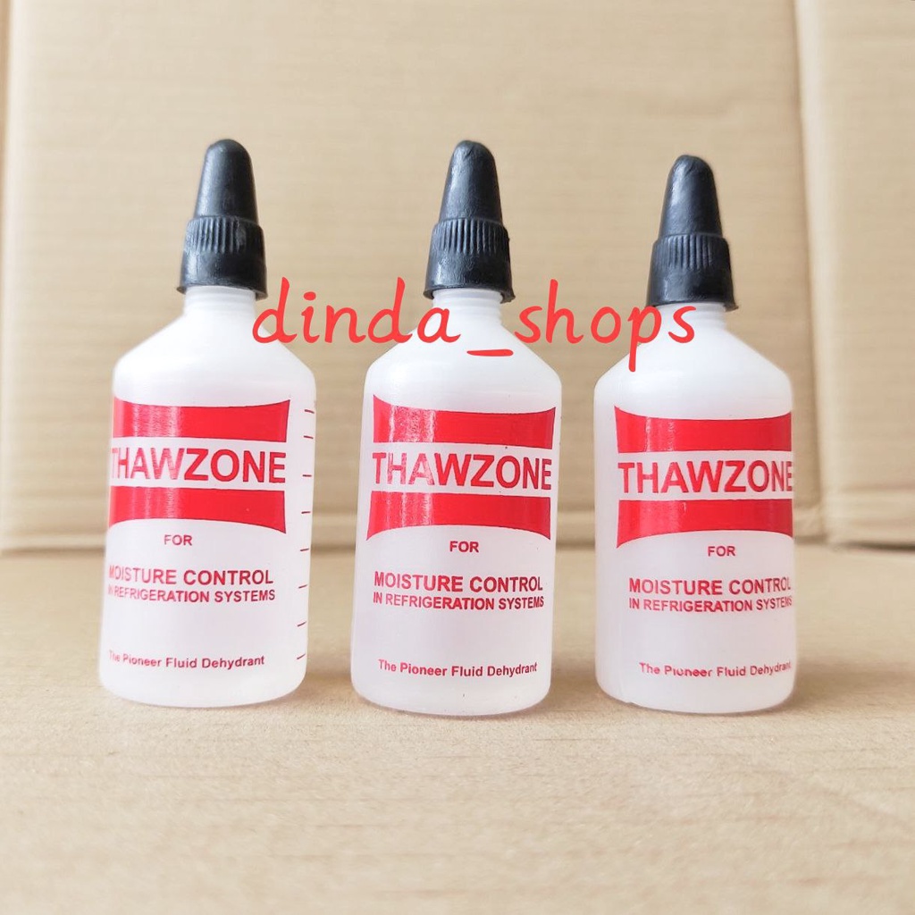 METIL THAWZONE / METHYL THAWZONE