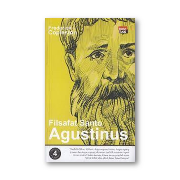 Filsafat Santos Agustinus