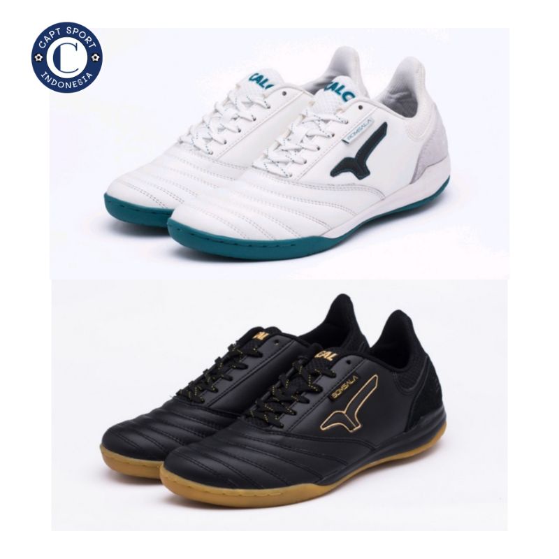 SEPATU FUTSAL CALCI BOMSALA ANCHOR ORIGINAL