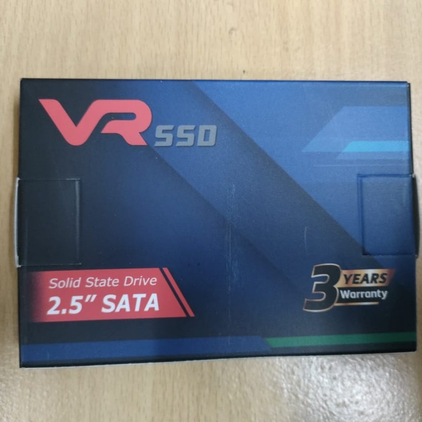 SSD Internal 128GB/256GB/512GB