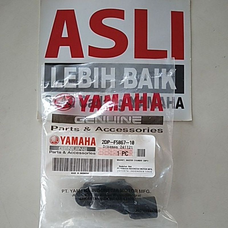 Dudukan Spion Kanan Yamaha NMAX