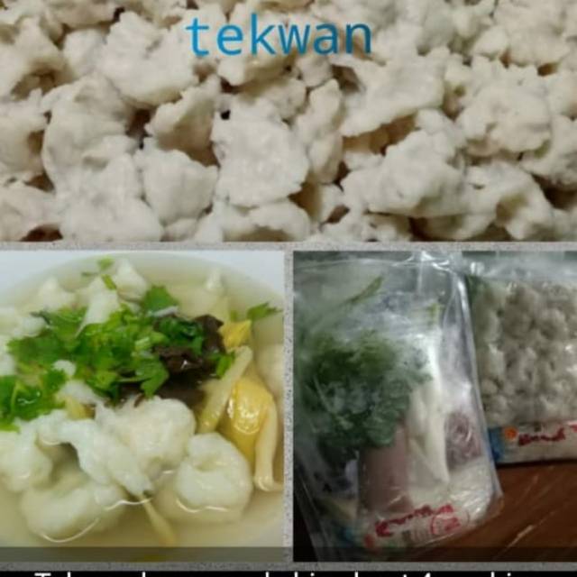 

Tekwan