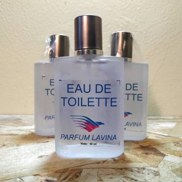 PARFUM GARUDA LAVINA ORIGINAL