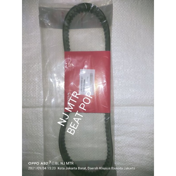 VANBEL Assy Honda beat pop