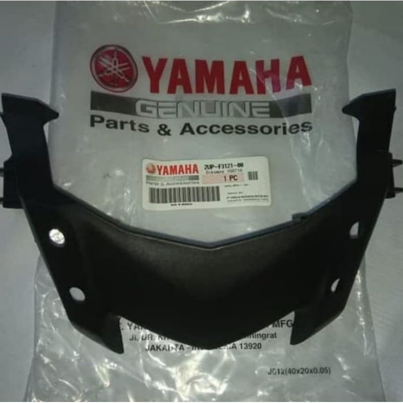 COVER ATAS LAMPU BYSON FI ORIGINAL YGP