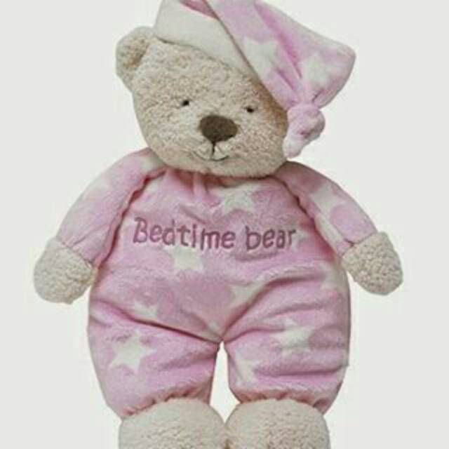 mothercare teddy