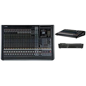 Mixer Audio Yamaha MGP24X MGP 24X 24 Channel ORIGINAL