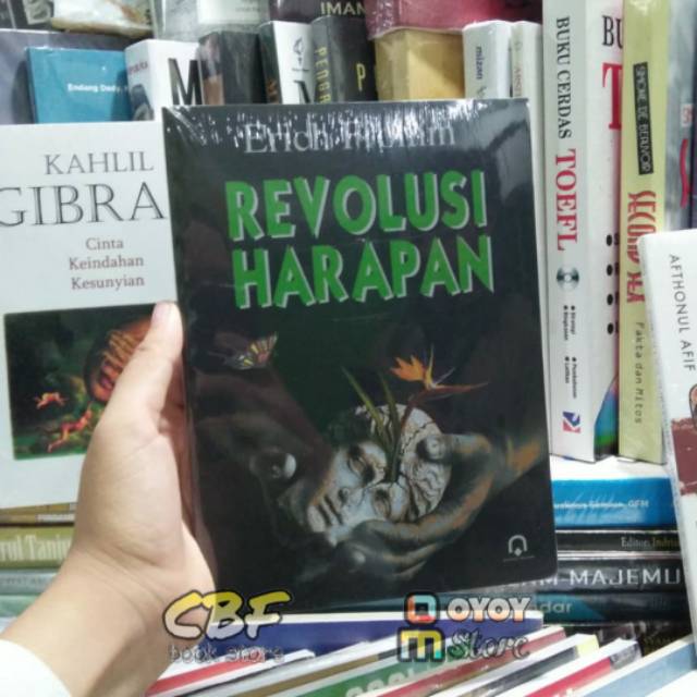 Revolusi Harapan