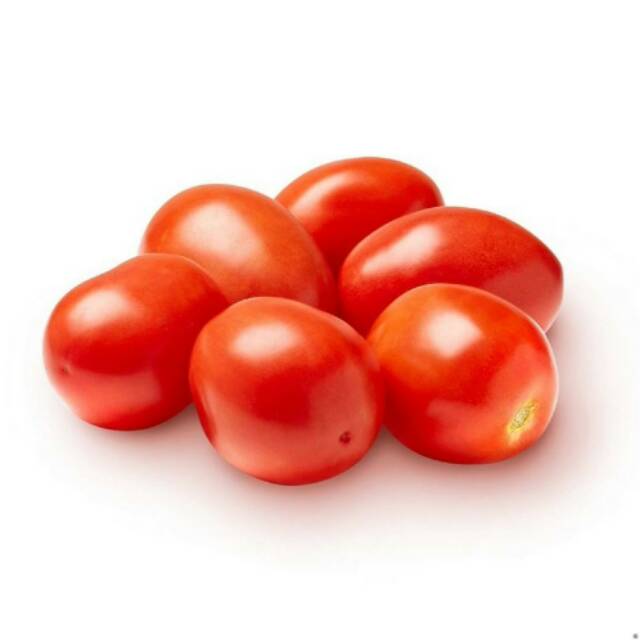 

TOMAT MERAH 250 GR
