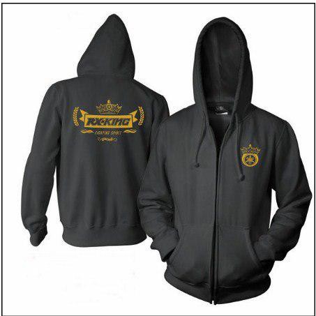 Jaket Pria RX KING