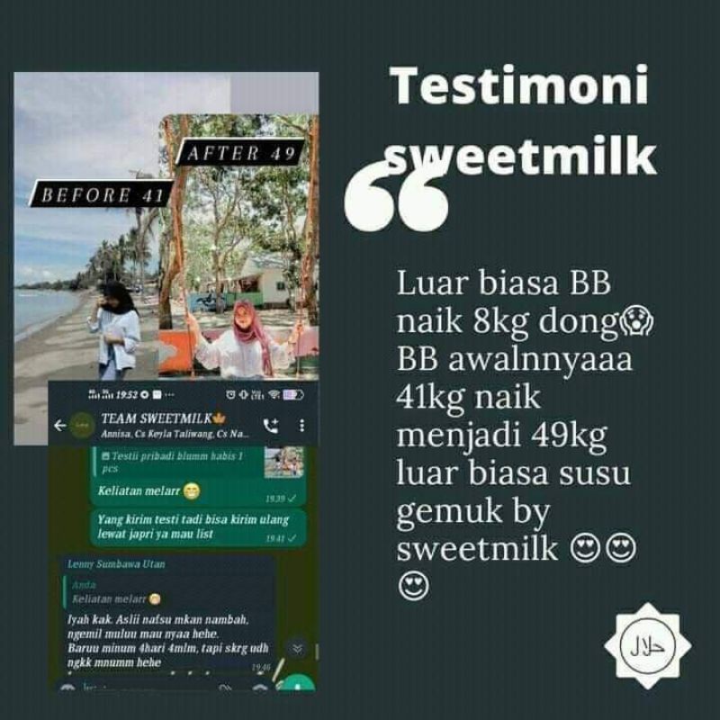 

SUSUPENGGEMUKbysweetmilk