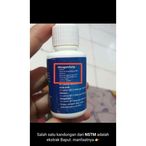 

nstmnasa