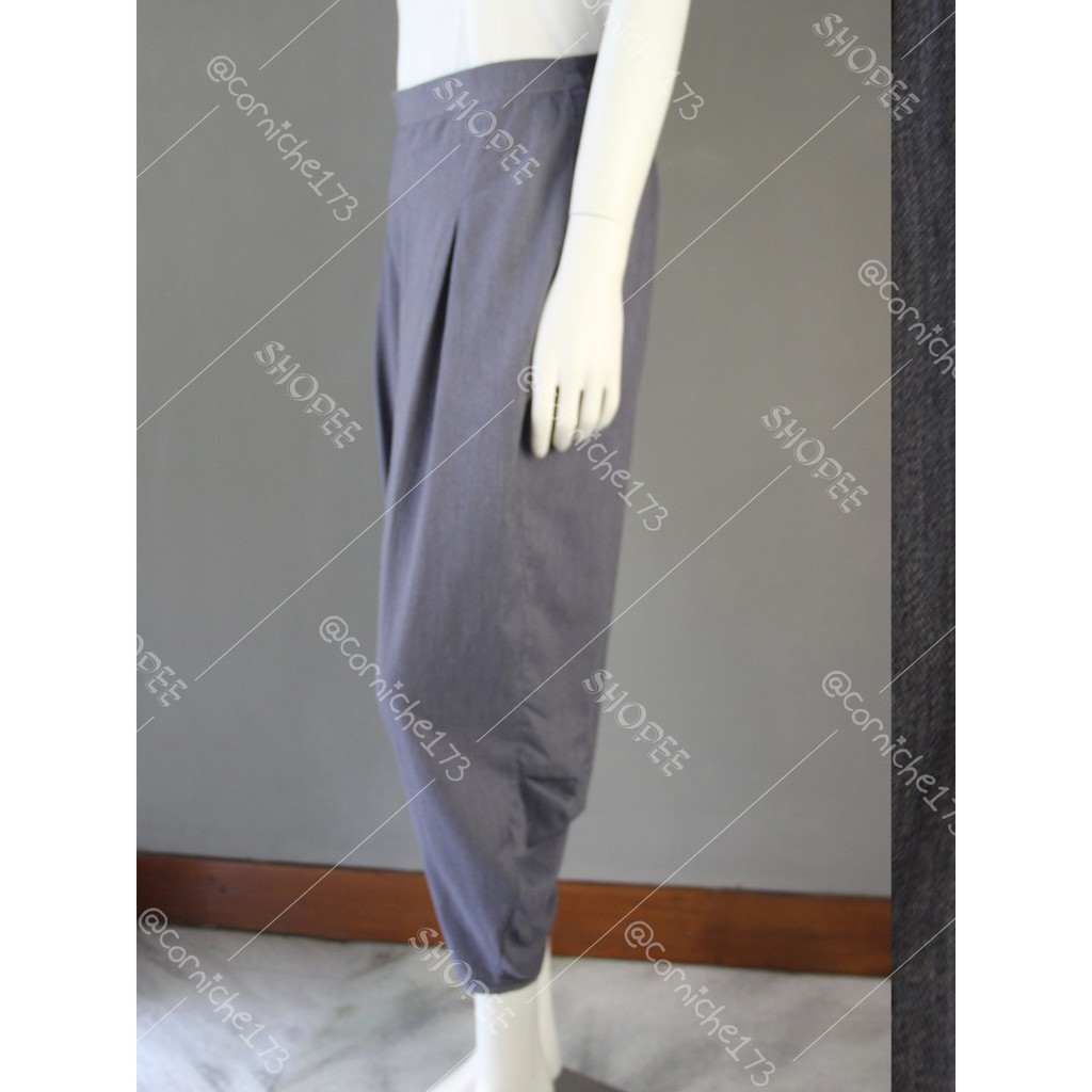 Corniche Jasmine Pants Folkstone - TP90273