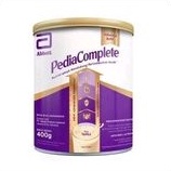 Pediasure Complete 400 gr Vanila / Pediasure Complete 380gr Vanila / PediaComplete 380gr