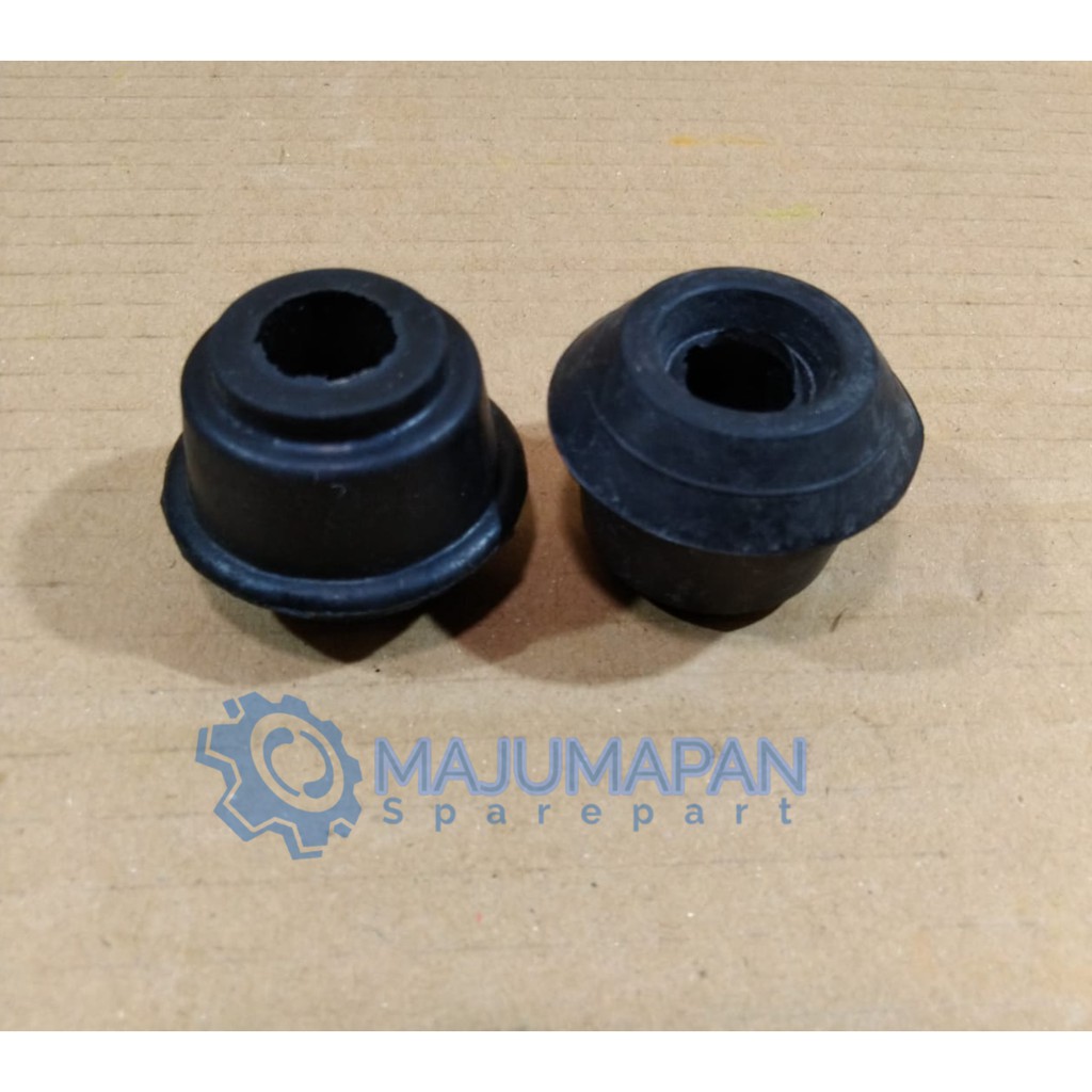 Jual Karet stabil strut bar depan suzuki karimun kotak old. Shopee
