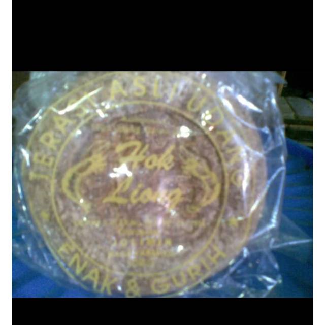 

Terasi Medan Hock