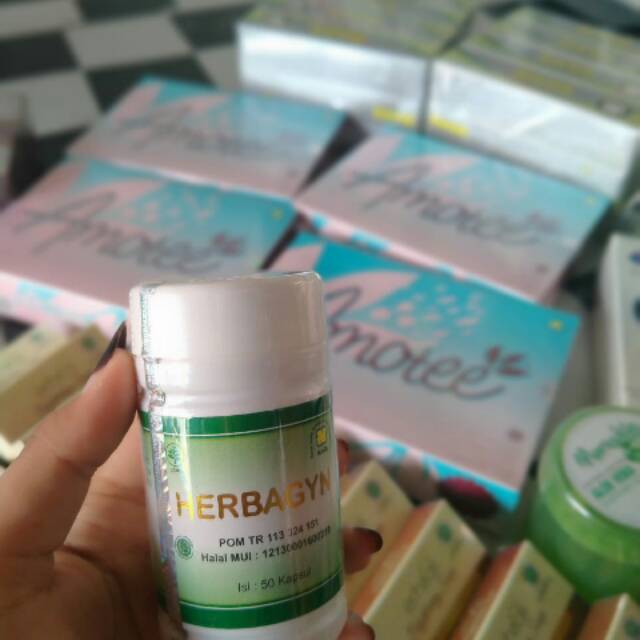 Herbagyn