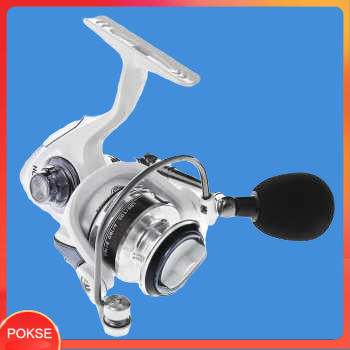 Reel Ril Rill Riil Real Rel Rell Riil Pancing 13 Ball Bearing Gear 5,2:1