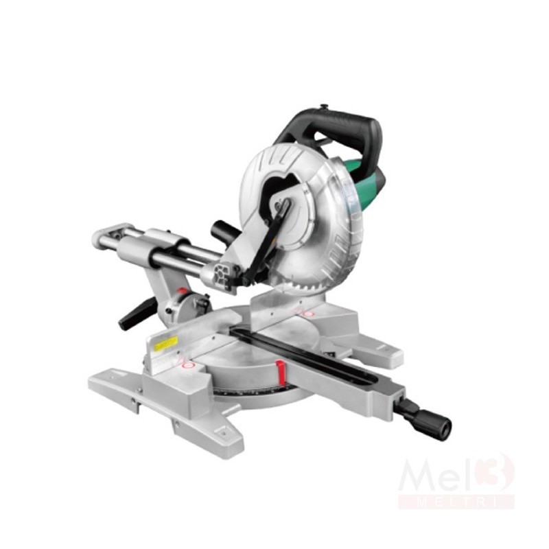 Mesin Miter Saw Sliding10inch AJX06-255 - DCA