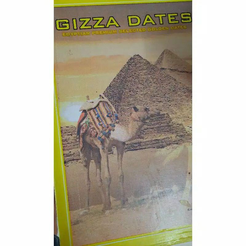 

kuma madu mesir super jumbo 10kg