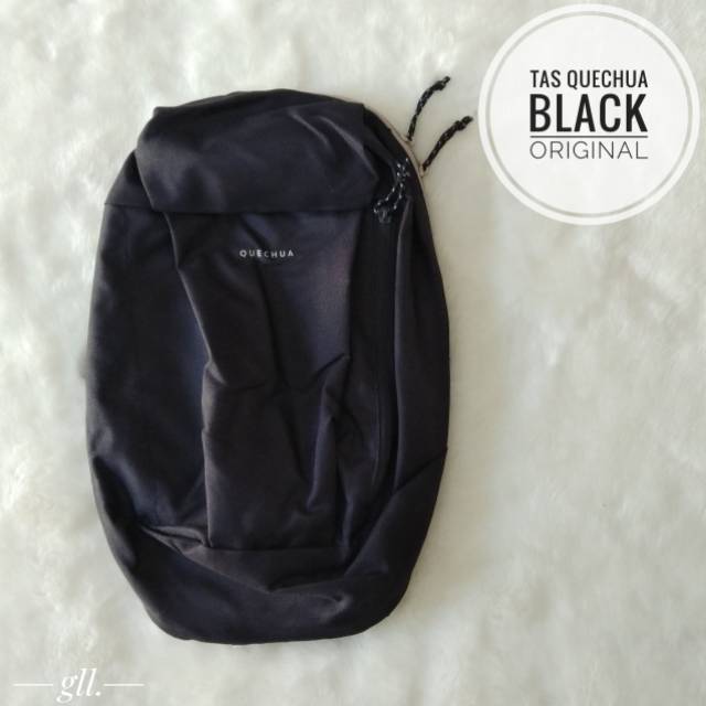 Tas Ransel Serba Guna Murah Quechua Original
