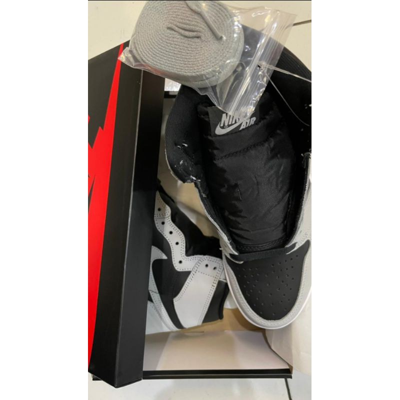 Jordan 1 Retro High Shadow 2.0