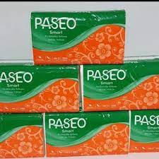 PASEO TISSUE 250
