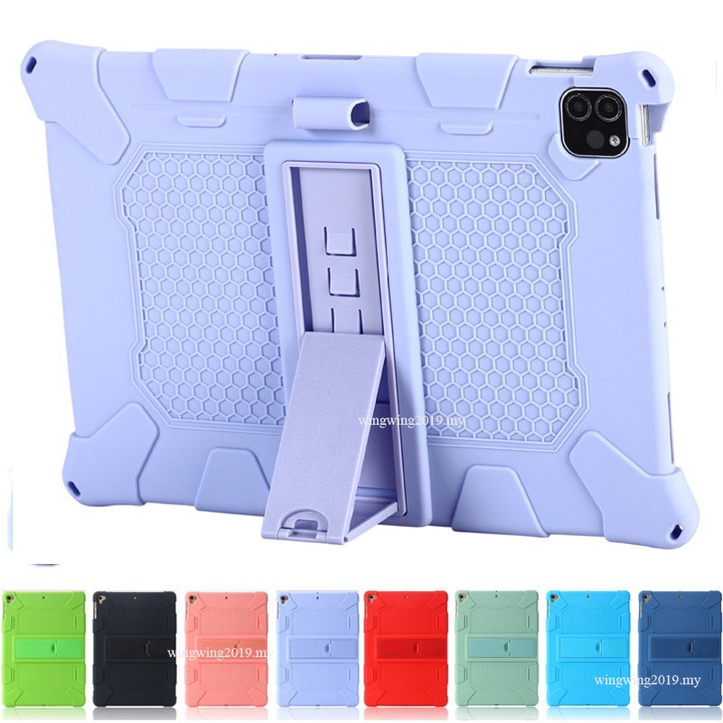 Casing Silikon iPad Air5 2022 air4 10.9 Pro 11 2021 2020 8th Gen 2020 ipad9 8th 10.2 Air 1 2 3 4 5 7th Gen