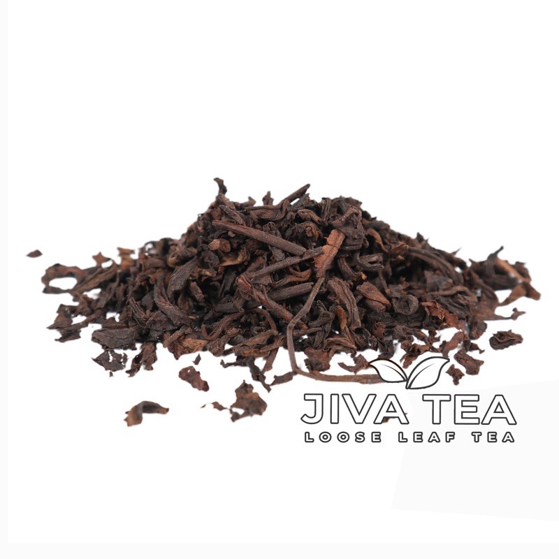 

25GR Assam Vanilla Black Tea