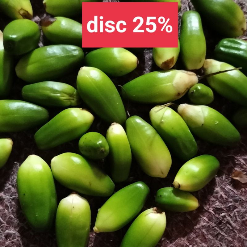 

herbal daruju / jeruju
