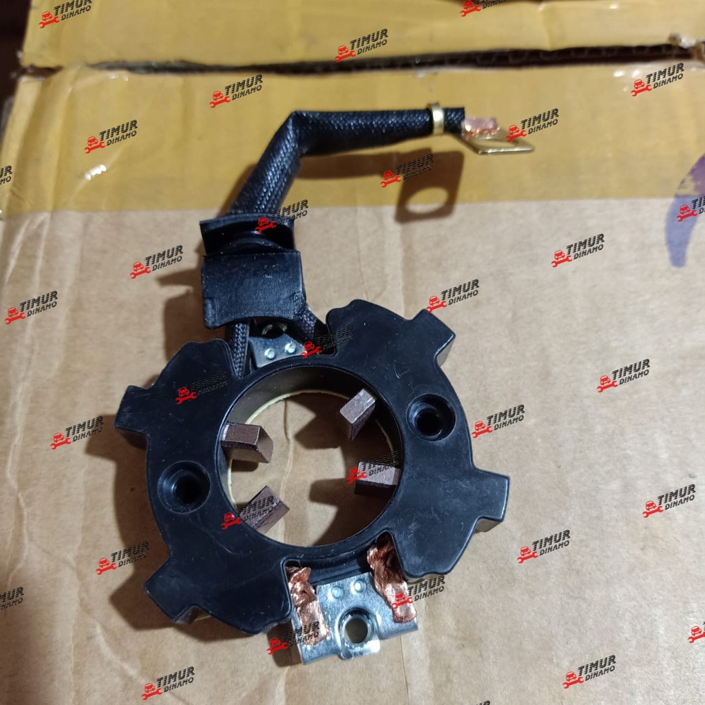 Holder Starter T120ss Injection Karimun hyundai matrix