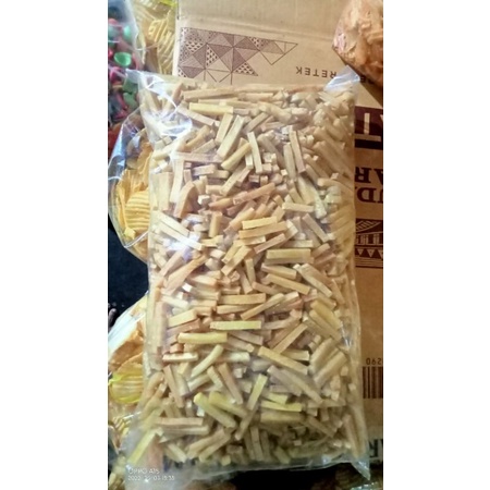 

STIK SUKUN