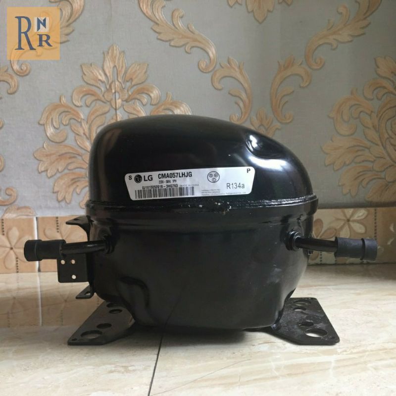 Kompresor Kulkas 2 Pintu 1/5PK Universal LG