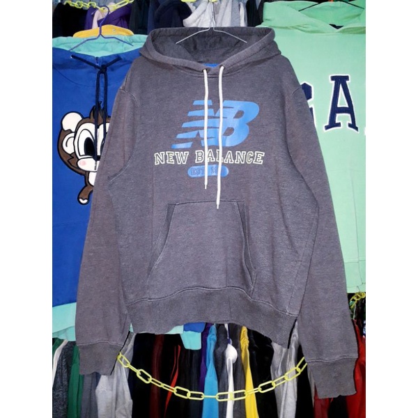 hoodie nb new balance