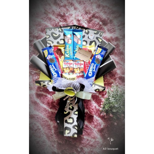 

BUKET MAKANAN